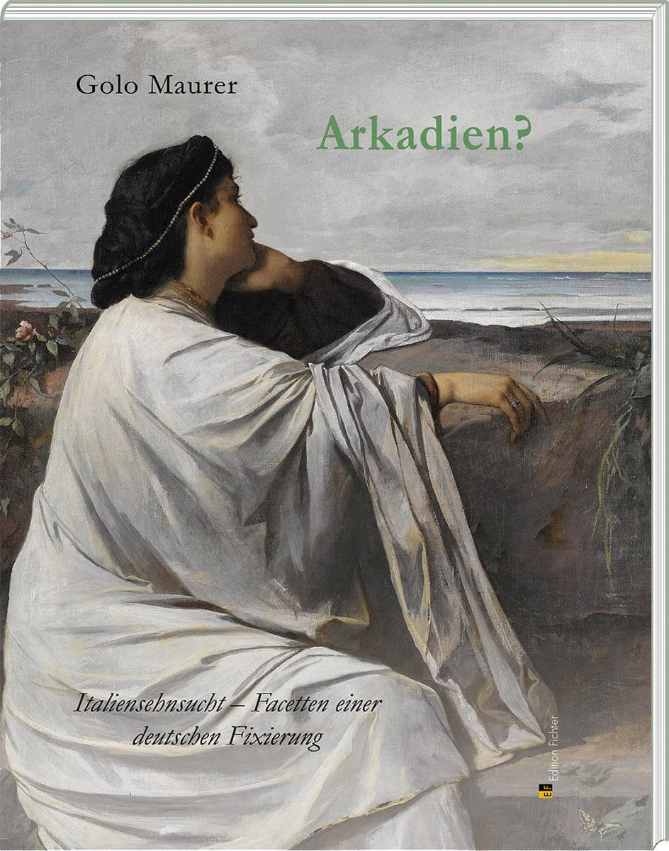 Maurer-Arkadien-online cover image