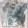 Thomas Herbig: Heinrich Dreber. Der Zeichner