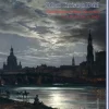 Herrmann Zschoche: Johan Christian Dahl. Der Himmel über Dresden