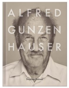 Gunzenhauser Galerist Sammler Stifter