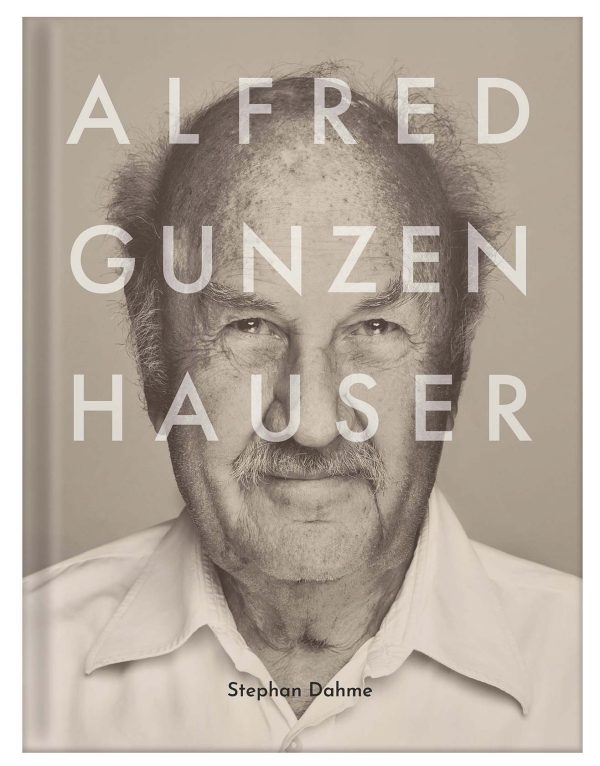 Gunzenhauser Galerist Sammler Stifter
