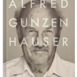 Gunzenhauser-cover image