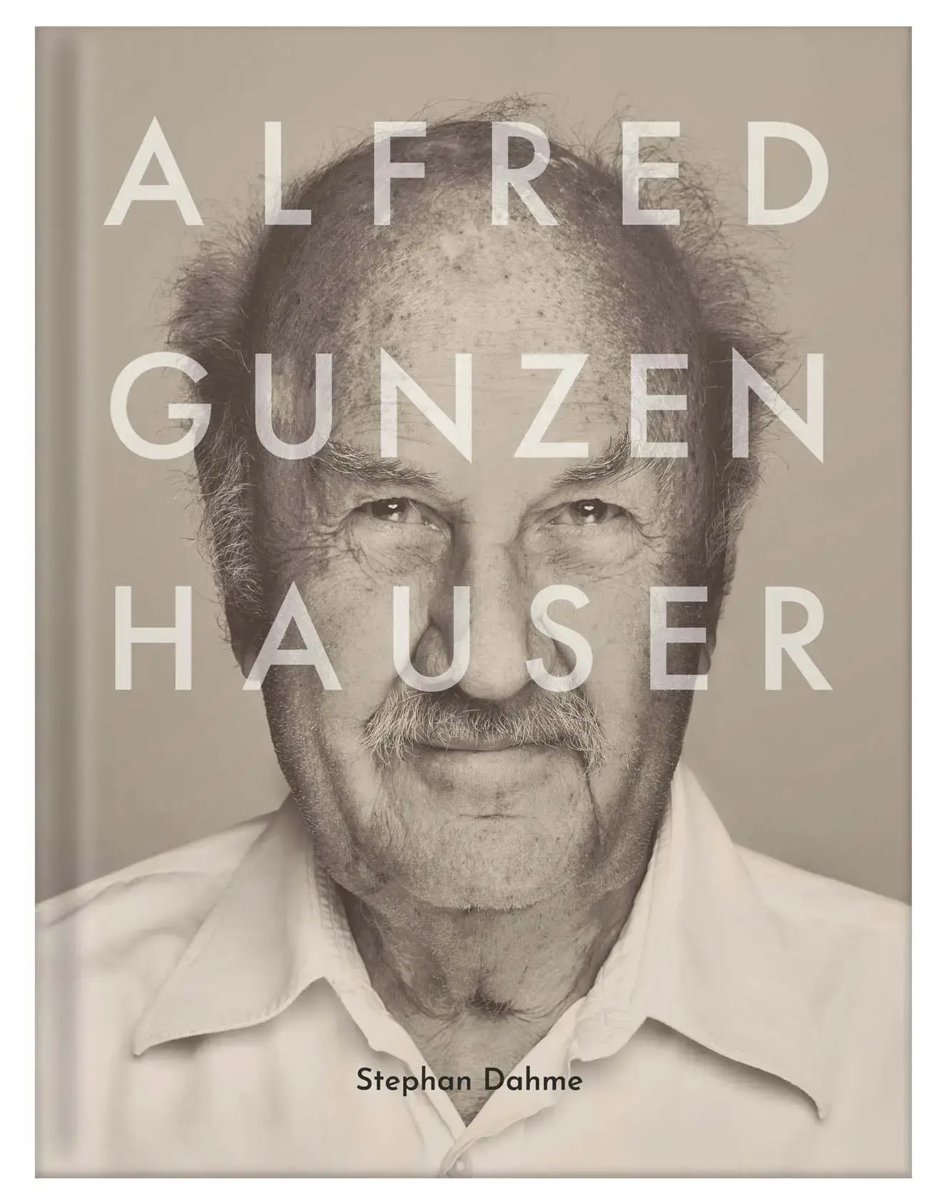Gunzenhauser-cover image