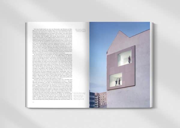 Gunzenhauser Blick in das Buch 4