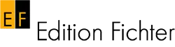 Edition-Fichter logo
