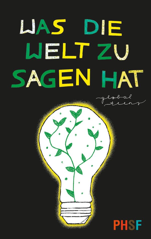 Paul Hindemith Schule Frankfurt: Was die Welt zu sagen hat