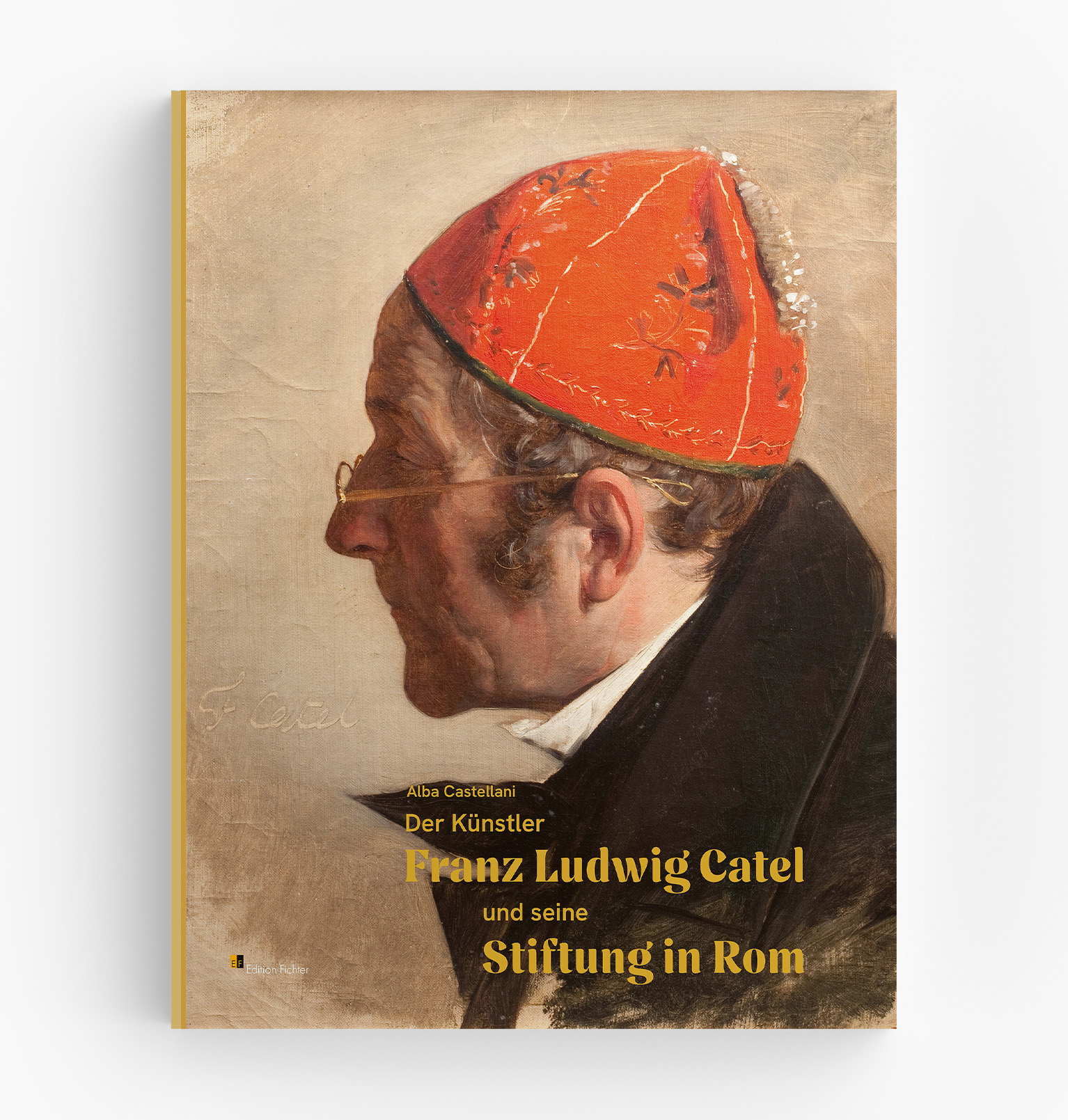Buchcover Catel